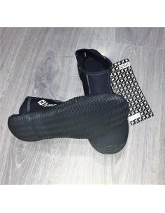 Sapatos 2 Neoprene Tam. M